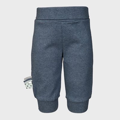 Babybroekje OrganicEra Biologisch babybroekje met elastische band