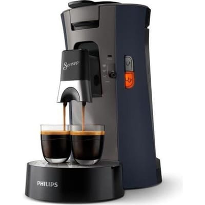 Senseo CSA240/71 koffiezetapparaat Volledig automatisch Koffiecupmachine 0,9 l