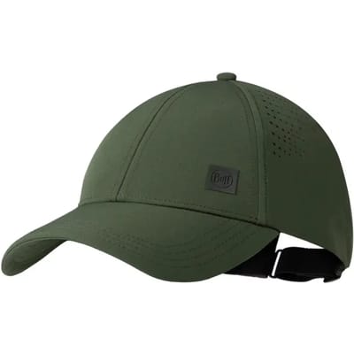 Baseball cap Buff Summit Solid