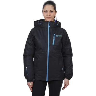 3-in-1 omkeerbare skijas voor dames Peak Mountain Acixi