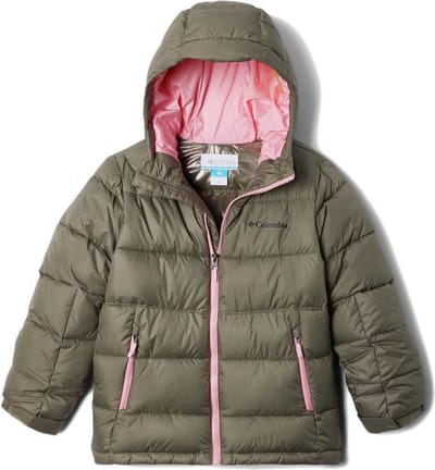 Columbia Pike Lake™ Ii Jas Groen 18 Years Meisjes