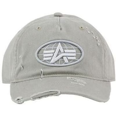 Pet Alpha Industries 266904 WORL ACID CAP-10 STONE