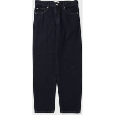 Ryder Washed Denim Jeans
