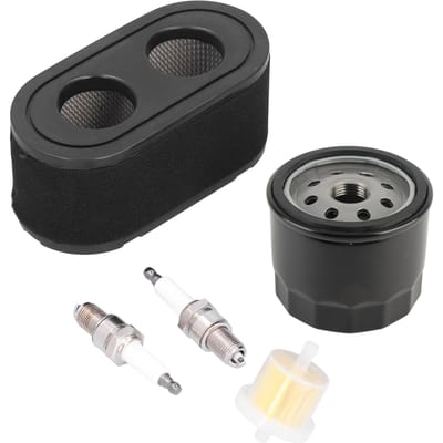 Kit de filtre à air de remplacement pour tondeuse Toro Time Cutter SS SW SWX, 50 pouces et 42 pouces