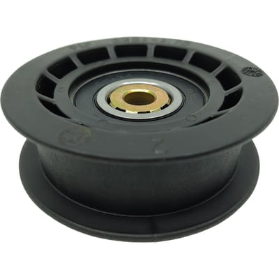 Pulley. w spacer