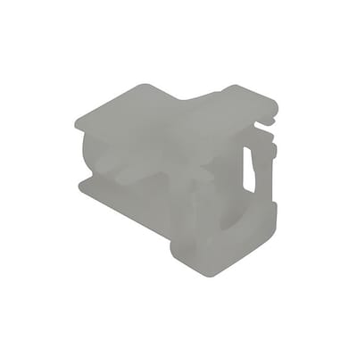 AEG geleiderrails, voet, instelbaar 2238641035