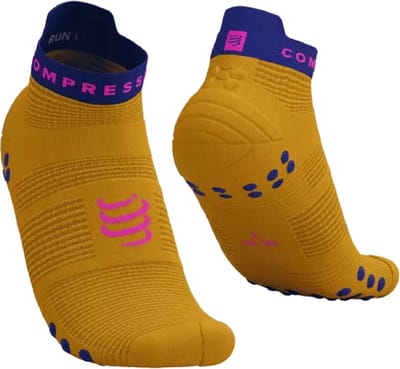Pro Racing Socks v4.0 Run Low- Hardloopsokken