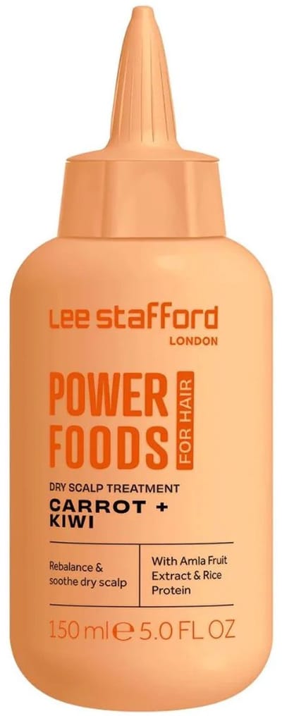 Lee Stafford - Powerfoods Dry Scalp Treatment - 150ml