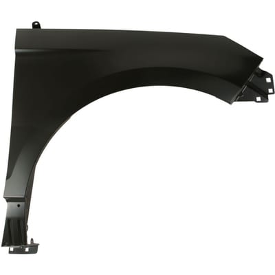 Spatbord, vóór BLIC 6504-04-2598312P