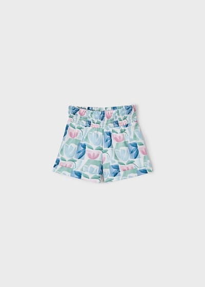 MAYORAL - Short - Maat 98 - Meisjes - Meerkleurig -