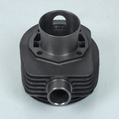 Kit Haut moteur Ø63mm Polini pour scooter LML 125 Star Deluxe 2T 140.0080 Neuf