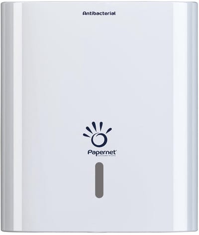 Papernet handdoekdispenser HyTech