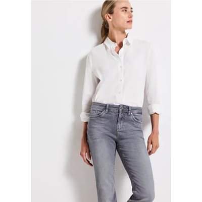 Bootcut jeans
