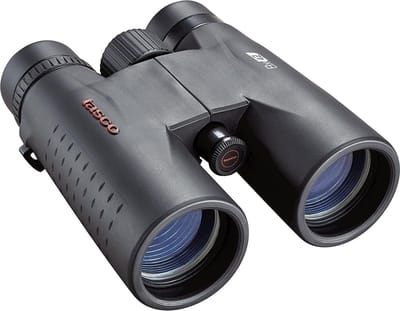 8x42 Verrekijker - Perfect voor Vogelobservatie en Reizen
