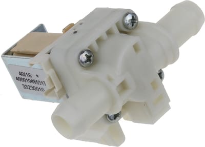 WHIRLPOOL - INLAATVENTIEL 2-WEG DIRECT - 481072647051