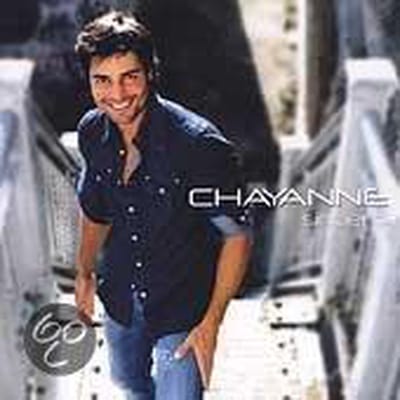 Chayanne - Sincero (CD)
