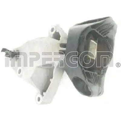 Aslichaam-/motorsteunlager IMPERGOM 610724