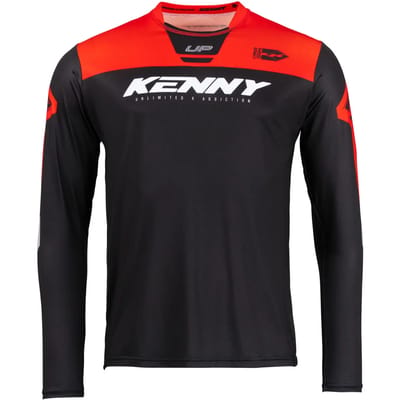 Motorcross trui Kenny Trial Up