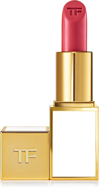 Tom Ford Lip Color Sheer Lipstick 25 Scarlett 2 Gr