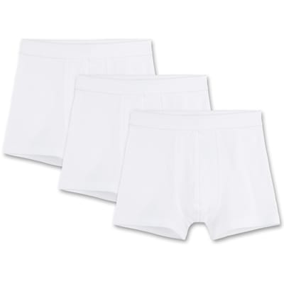 Sanetta Boxershorts Set van 3