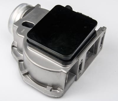 Luchtmassameter Sensor - MAF Sensor - Motorprestaties Verbeteren - Hoge Meetnauwkeurigheid - 18x17x10.5 cm