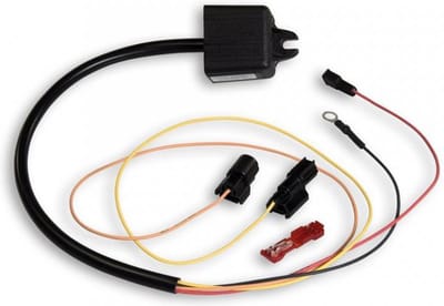 Émulateur sonde lambda Malossi pour scooter Honda 750 X-Adv Après 2017 5518469