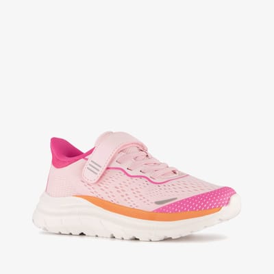 Osaga meisjes sportschoenen roze - Maat 28 - Extra comfort - Memory Foam
