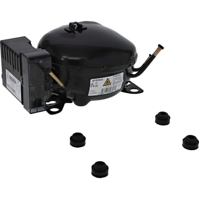 AEG compressor, kompleet, FMXA4C 4056017991