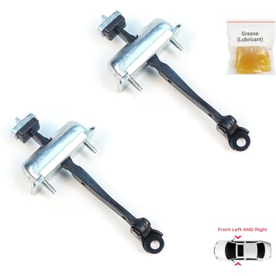 EDP1579-1 2 Stuks Deurstop Controle Montageband voor Jeep Cherokee MK5 KL 2014-2023 K68103030AD