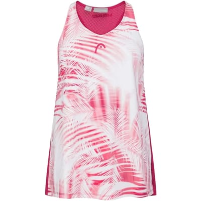 Head Agility Tech Women's Tank Top