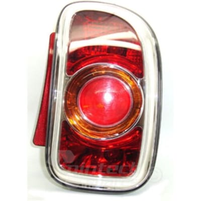 Achterlicht REAR REPEATER LAMP OLSA 1.04.166.00