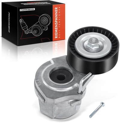 Frankberg 1x spanner rolriem voor Chevrolet Cruze J300 Trax Opel