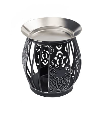 Aromalamp Florin Zwart