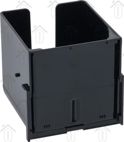 DeLonghi Opvangbak Voor capsule Lattissima, EN520 5313226191