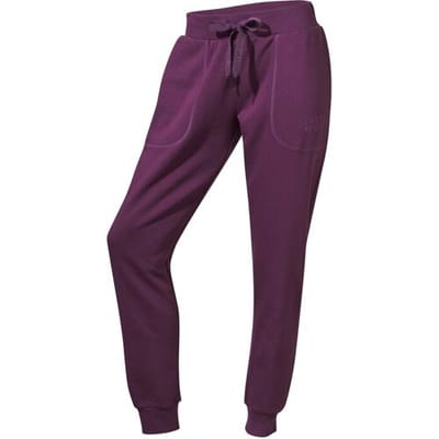 CRIVIT Dames joggingbroek (Lila, XS (32/34))