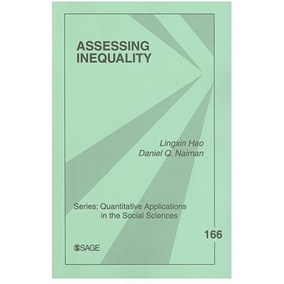 Assessing Inequality - Hao