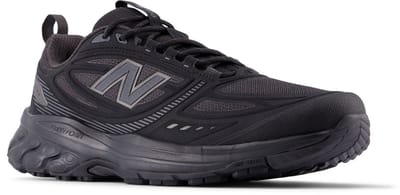 New Balance 410 Heren Sportschoenen - BLACK