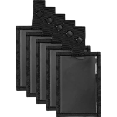 Identiteitskaart hoesje Fristads 9130 P159 (x5)