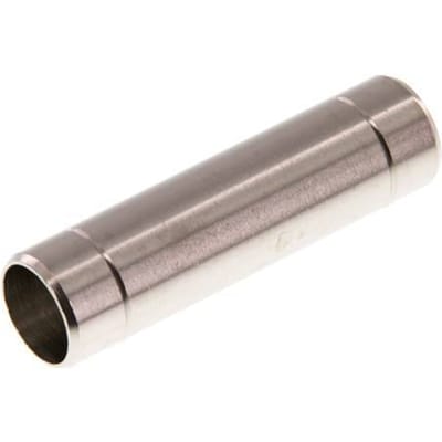 14mm Plug-in Connector Messing FKM [2 Stuks]