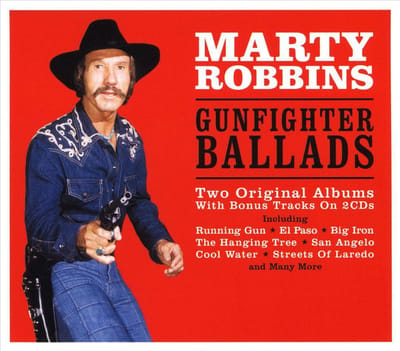 Gunfighter Ballads