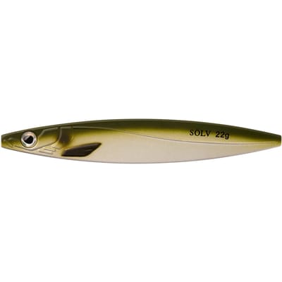 Lok Abu Garcia Sölv Skärr 18g
