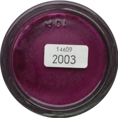 Schoensmeer Licht Paars 2003 Woly