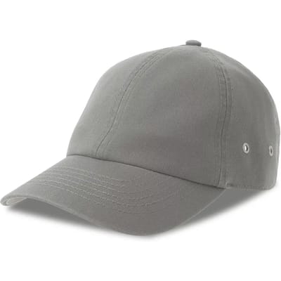 Atlantis Headwear Action-S Cap AT692 - grey - One size