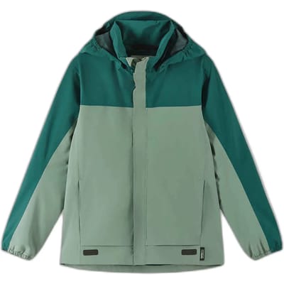 Reima Salmi Jas Blauw 4 Years Kinderen