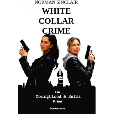 White Collar Crime - Norman Sinclair