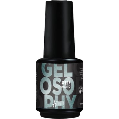 Astonishing Gelosophy Cocktail Party #127 Mojito 15ml