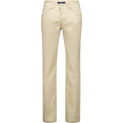 Atelier Gardeur Bill-3-412131 Sand Maat: W32L32 | Tailored Broeken Outlet | Heren | Beige