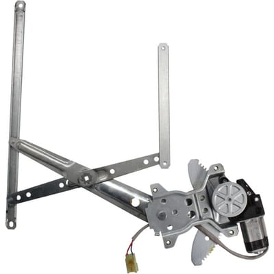 Raamregelaar MAGNETI MARELLI 350103170136 rechts