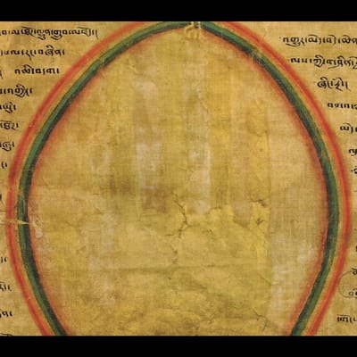Outer, Inner, Secret