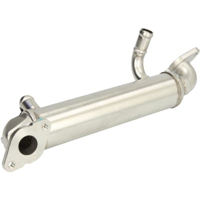 Radiator, uitlaatgasrecirculatie NISSENS 989396